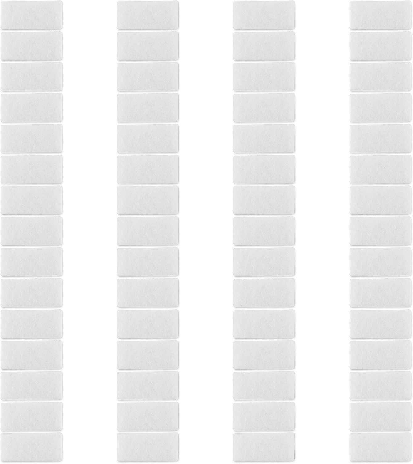 Premium USA Made CPAP Filters - 60-Pack, Compatible with ResMed AirSense 11 Machines - High Quality CPAP Supplies