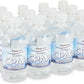 PurePAP Pure Distilled CPAP Water - 6-Pack of 16.9oz Bottles Distilled Water - Travel CPAP Water for CPAP Machine Humidifier – Clean, Safe
